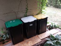Waste sorting