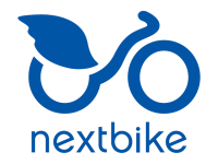 NextBike bikes