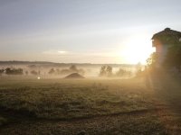  Termin obozu dla dzieci: 30.7. - 3.8. na wieży widokowej Chalupská Štěpánka, region Merklín.
