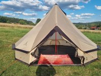 Glamping
