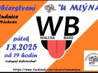 Concert of local band