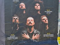 Queen show