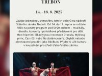 Ciekawe wydarzenie w okolicy