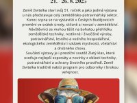 Ciekawe wydarzenie w okolicy