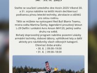 Ciekawe wydarzenie w okolicy