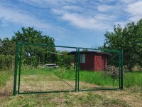 Nowa bramka dostępu