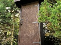 Neue Toilette! ??
