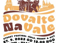Dovalte na Vale