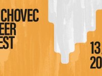 Zichovec beer fest