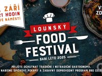 Lebensmittel-Festival