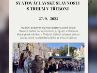 Interesting event in the surroundings