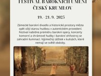 Interesting event in the surroundings