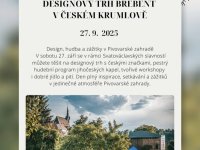 Interesting event in the surroundings