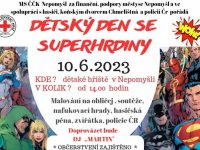 Dětský den