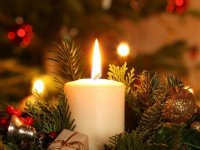 Advent na palouku