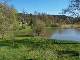 U pramene sv. Vojtěcha