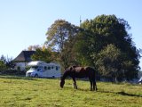 Javorná na Šumavě  - hory, lesy, příroda, romantika