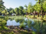 Kiwipark - pozemok 