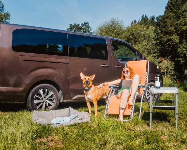 První Štace – foto 8