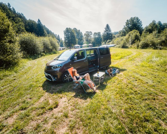 První Štace – foto 10