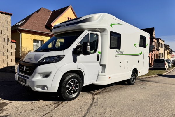 Polointegrál pro 4 osoby
