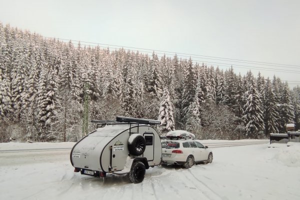 Minikaravan