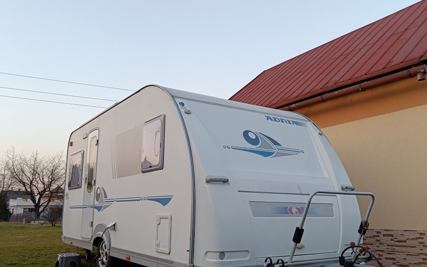 Adria Adiva 462 PU